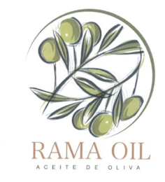 RAMA OIL ACEITE DE OLIVA logo
