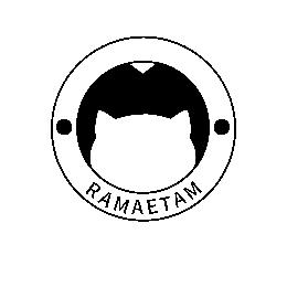 RAMAETAM logo