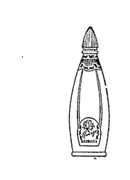 RAMAGE BOURJOIS logo