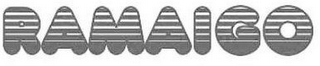 RAMAIGO logo