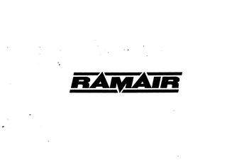 RAMAIR logo