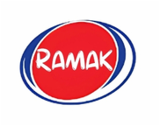 RAMAK logo