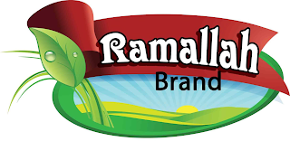 RAMALLAH BRAND logo