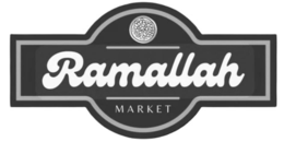 RAMALLAH MARKET logo