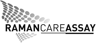 RAMANCAREASSAY logo