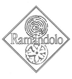 RAMANDOLO logo