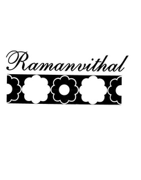 RAMANVITHAL logo