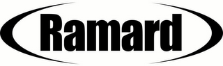 RAMARD logo