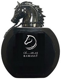 RAMASAT logo