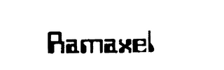 RAMAXEL logo
