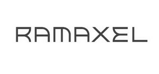 RAMAXEL logo
