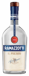 RAMAZZ DA UN'ANTICA RICETTA RAMAZZOTTI 1815 CASA FONDATA NEL DA AUSANO RAMAZZOTTI RAMAZZOTTI IL PREMIO AUSANO RAMAZZOTTI SPECIALITÀ DELLA DITTA logo