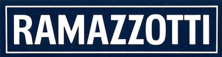 RAMAZZOTTI logo