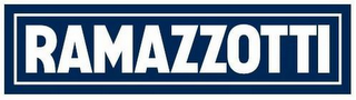 RAMAZZOTTI logo