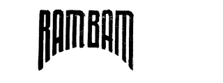 RAMBAN logo
