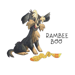 RAMBEE BOO RB logo