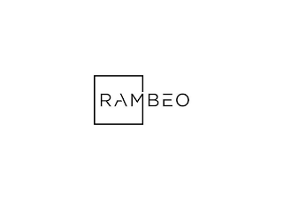 RAMBEO logo