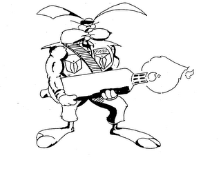 RAMBIT logo