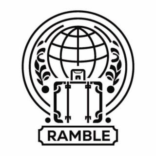 RAMBLE logo