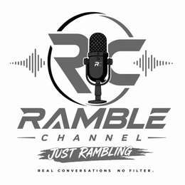 RAMBLE CHANNEL logo