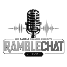 RAMBLE CHAT logo