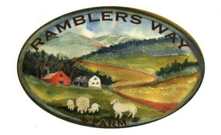RAMBLERS WAY FARM logo