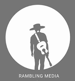 RAMBLING MEDIA logo