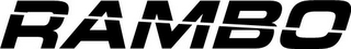 RAMBO logo