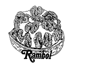 RAMBOL logo