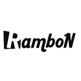RAMBON logo