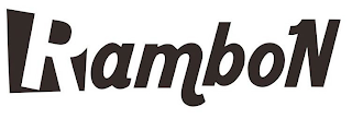 RAMBON logo