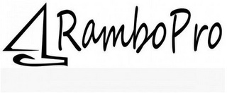 RAMBOPRO logo