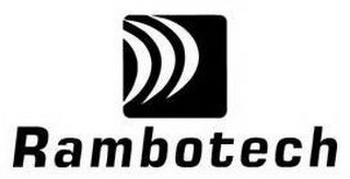 RAMBOTECH logo