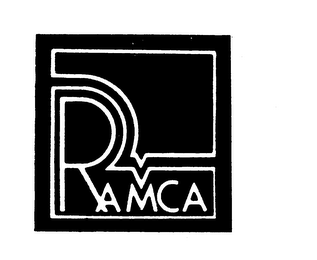 RAMCA logo