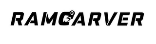 RAMCARVER logo