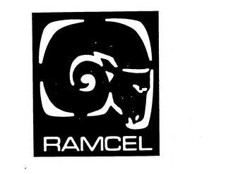 RAMCEL logo