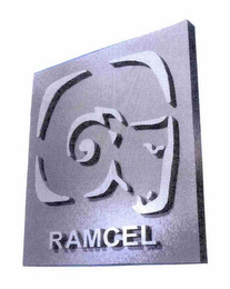 RAMCEL logo