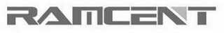RAMCENT logo