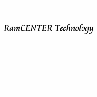 RAMCENTER TECHNOLOGY logo