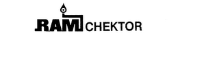 RAMCHEKTOR logo