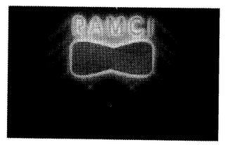 RAMCI logo