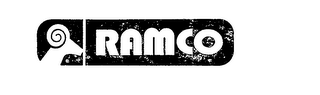 RAMCO logo