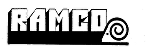 RAMCO logo