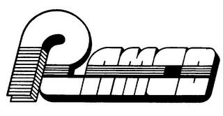 RAMCO logo