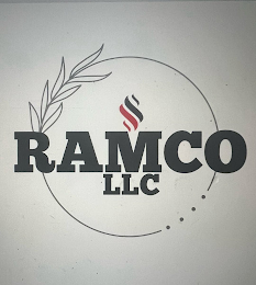 RAMCO LLC logo