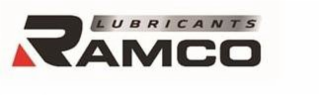 RAMCO LUBRICANTS logo