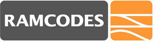 RAMCODES logo