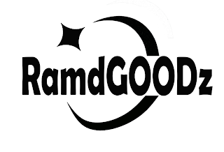 RAMDGOODZ logo