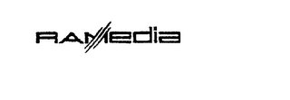 RAMEDIA logo