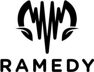 RAMEDY logo